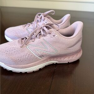 New Balance Fresh Foam X 880v12 W880D12 Women's Size 9 Rose Colored Sneakers